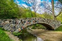 Ledges State Park