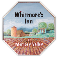 Whitmore's Inn - B&B Rental